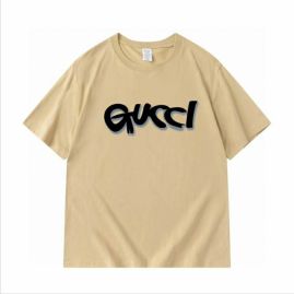 Picture of Gucci T Shirts Short _SKUGucciM-XXL863735211